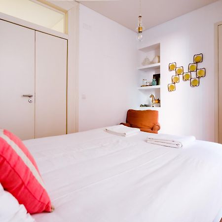 Palm Tree House, Central Apartemant In Principe Real リスボン エクステリア 写真