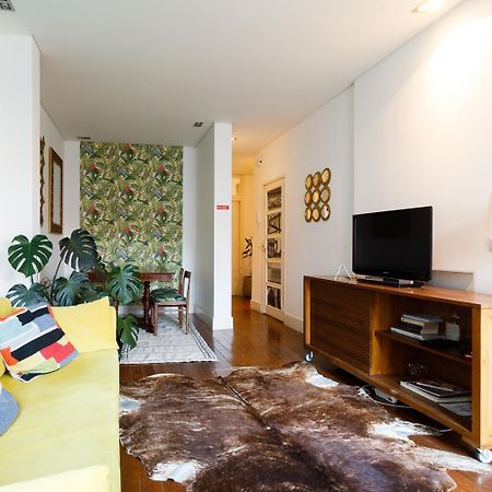 Palm Tree House, Central Apartemant In Principe Real リスボン エクステリア 写真
