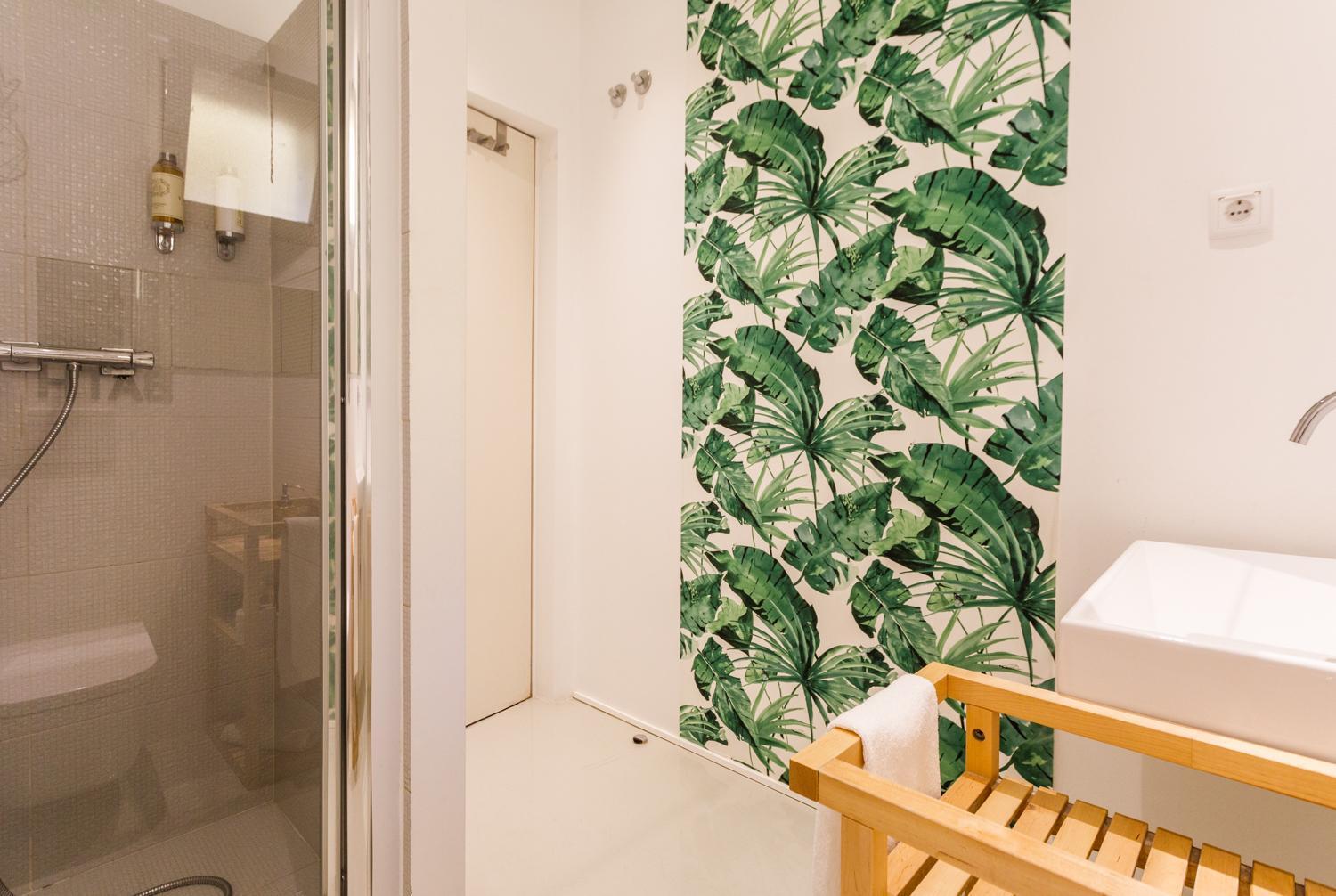 Palm Tree House, Central Apartemant In Principe Real リスボン エクステリア 写真