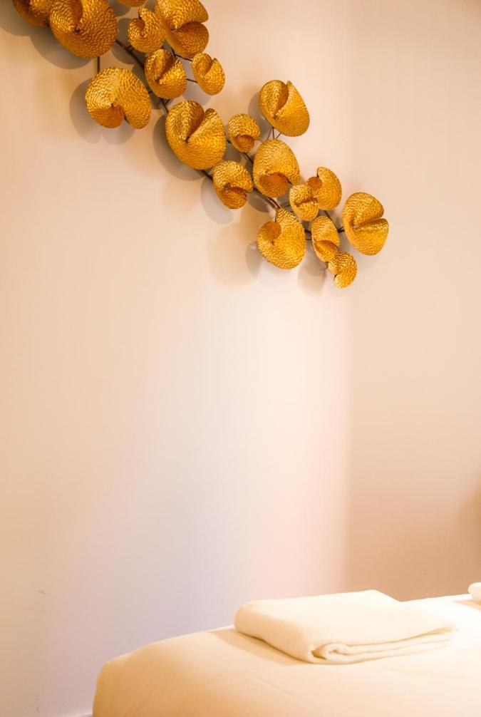 Palm Tree House, Central Apartemant In Principe Real リスボン エクステリア 写真
